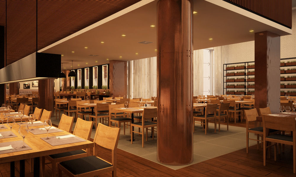 Venit Barra Hotel 4*