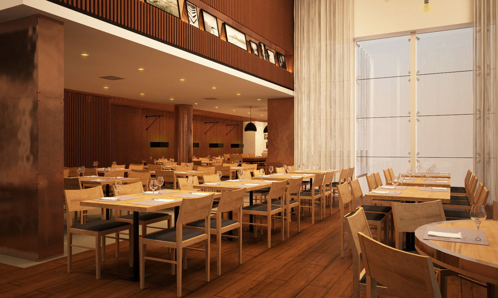 Venit Barra Hotel